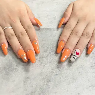 ネイル FELICE フェリーチェのネイルデザイン