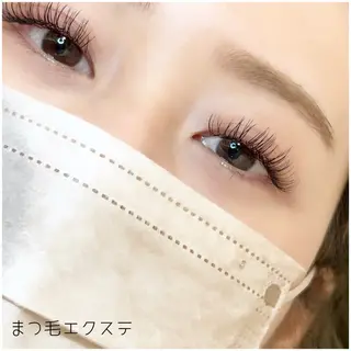 マツエク・マツパ JamOrario marieのマツエク・マツパデザイン