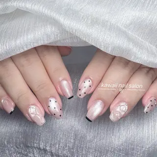 ネイル Kawaii Nail Salonのネイルデザイン
