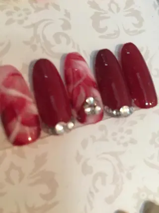 ネイル LIAN- nailのネイルデザイン
