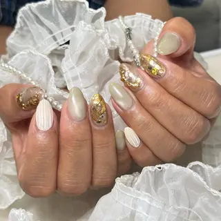 ネイル Nailsalon WAO!!!のネイルデザイン