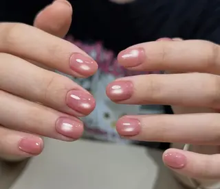 ネイル TiTi Nail🫧のネイルデザイン
