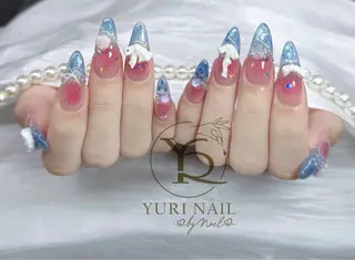 ネイル YURI Nail NARITAのネイルデザイン