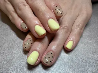 ネイル Y. chihoのネイルデザイン