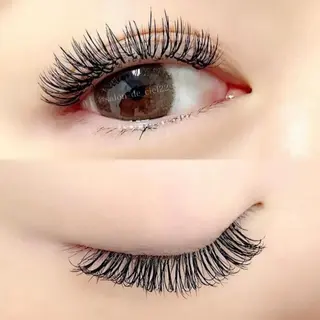 マツエク・マツパ eyelist HANA🍒*+新宿のマツエク・マツパデザイン