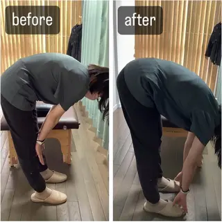 すずらん整体院 【女性専用サロン】のエステ・リラクイメージ