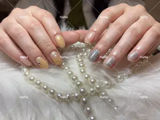 ネイル Enny nail salonのネイルデザイン