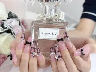 ネイル YK Beauty Salonのマツエク・マツパデザイン