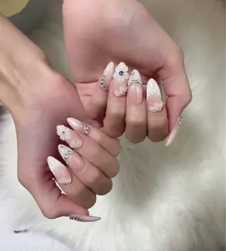 ネイル YOLO NAILのネイルデザイン