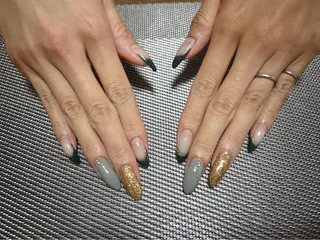 ネイル i nailのネイルデザイン