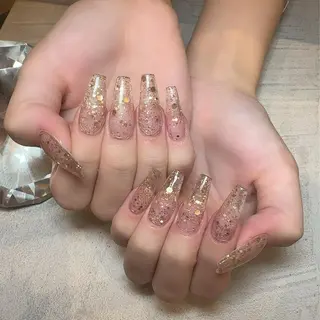 ネイル EMU NAILのネイルデザイン