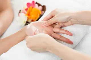 ネイル LUCULIA🫧 🐇Shimizuのネイルデザイン