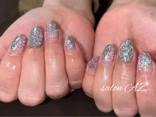 ネイル salon AZのネイルデザイン