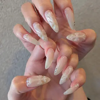 ネイル kii nailsのネイルデザイン