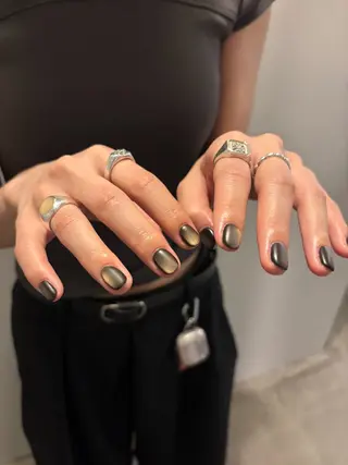 ネイル koyuki /nailのネイルデザイン