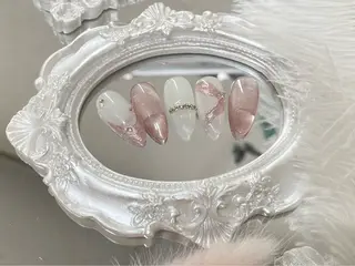 ネイル Rubys nailのネイルデザイン