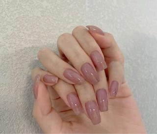 ネイル エリ🫧 nail池袋東口のネイルデザイン