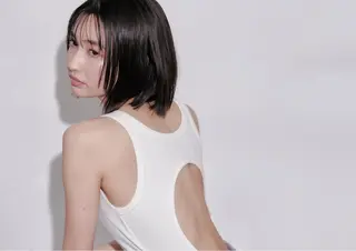 LUMINA 🎀kaho🎀のヘアスタイル