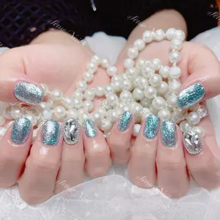 ネイル 🍧Mirakuru Neiruのネイルデザイン