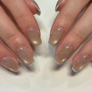 ネイル 3Qnail Akazawaのネイルデザイン