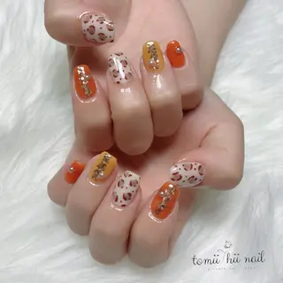 ネイル tomii-hii -nailのその他イメージ