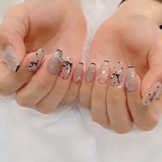 ネイル Pearl nail /Ryuのネイルデザイン
