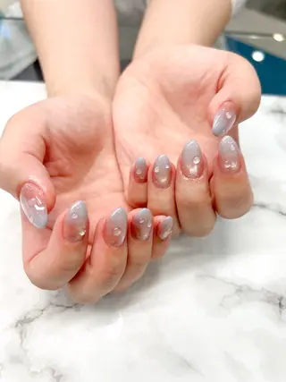 ネイル KUGO SALONのネイルデザイン