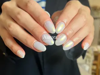 ネイル MARU NAIL Momokaのネイルデザイン