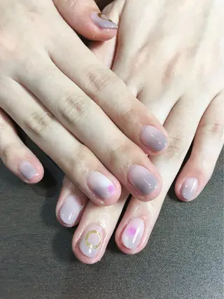 ネイル nail salon Titaleeのネイルデザイン