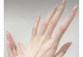 ネイル ネイリストヨ ヨのネイルデザイン