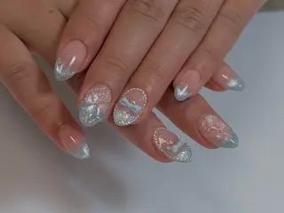 ネイル nayu nailのネイルデザイン