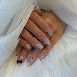 ネイル Rise nailのネイルデザイン
