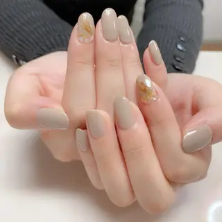 ネイル 閨匠ビューティサロン 新橋店♡Ellieのネイルデザイン