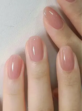 ネイル H&B しんのネイルデザイン