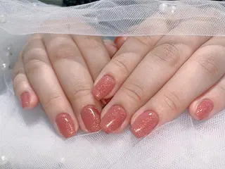 ネイル Queens momoのネイルデザイン