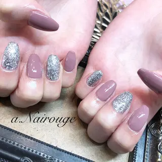 ネイル Nail salon REIRISのネイルデザイン