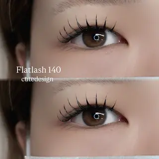 マツエク・マツパ 【宇城市】Aimee eyelashのマツエク・マツパデザイン