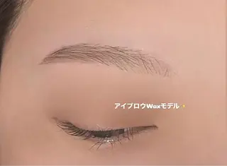 アイブロウ 春日井 妃菜の眉毛・アイブロウイメージ