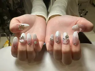 ネイル LYYM Salon Miraのネイルデザイン