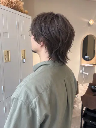 ショート LORE横川店【ブリ ーチ×レイヤー】🎀のヘアスタイル