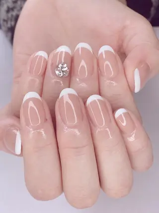 ネイル Nail Salon ertiのネイルデザイン