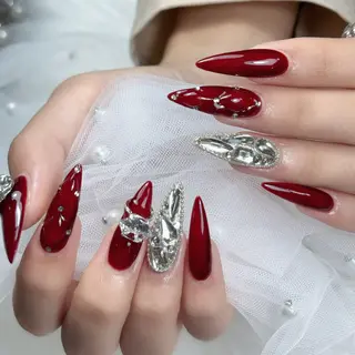 ネイル Sully Nail Labのネイルデザイン