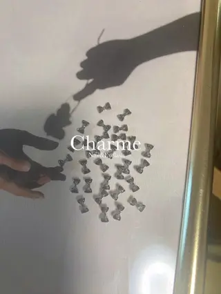 ネイル 🌿Charme🌿 MAIのネイルデザイン