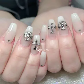ネイル Queens ひなのネイルデザイン