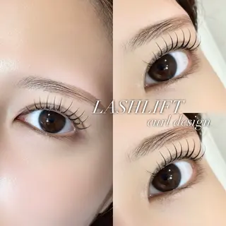 マツエク・マツパ 🎀束感まつ毛/美眉 🎀Kotoyoriのマツエク・マツパデザイン
