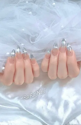 ネイル RaRa Nailのネイルデザイン