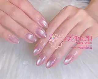 ネイル Ribbonnail salonのネイルデザイン