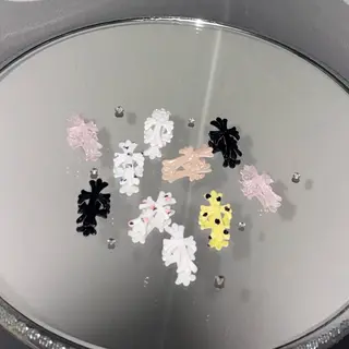 ネイル mark 🤍Yuki🤍のネイルデザイン