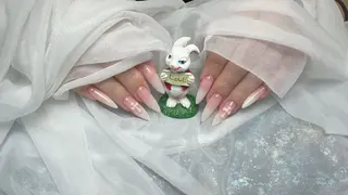 ネイル モリ ナツミのネイルデザイン
