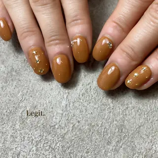 ネイル Legit nail salonのネイルデザイン